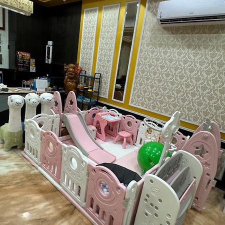 העיר העתיקה הנגצ'ון Emilia Resort I מראה חיצוני תמונה