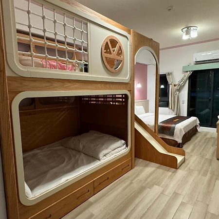 העיר העתיקה הנגצ'ון Emilia Resort I מראה חיצוני תמונה