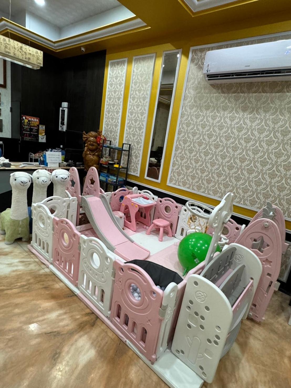 העיר העתיקה הנגצ'ון Emilia Resort I מראה חיצוני תמונה